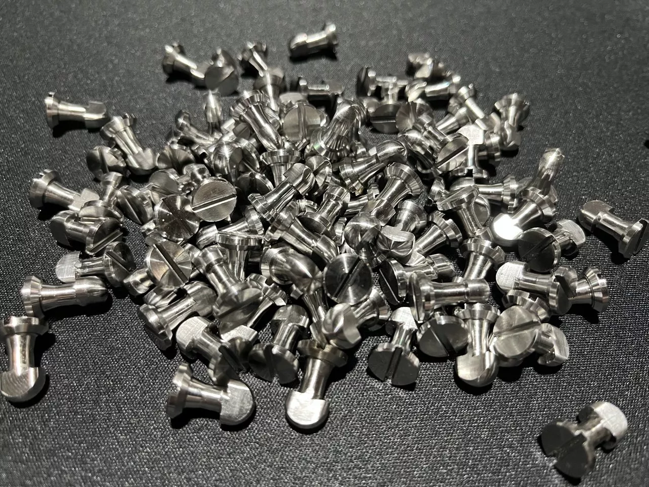 Lock Retainer